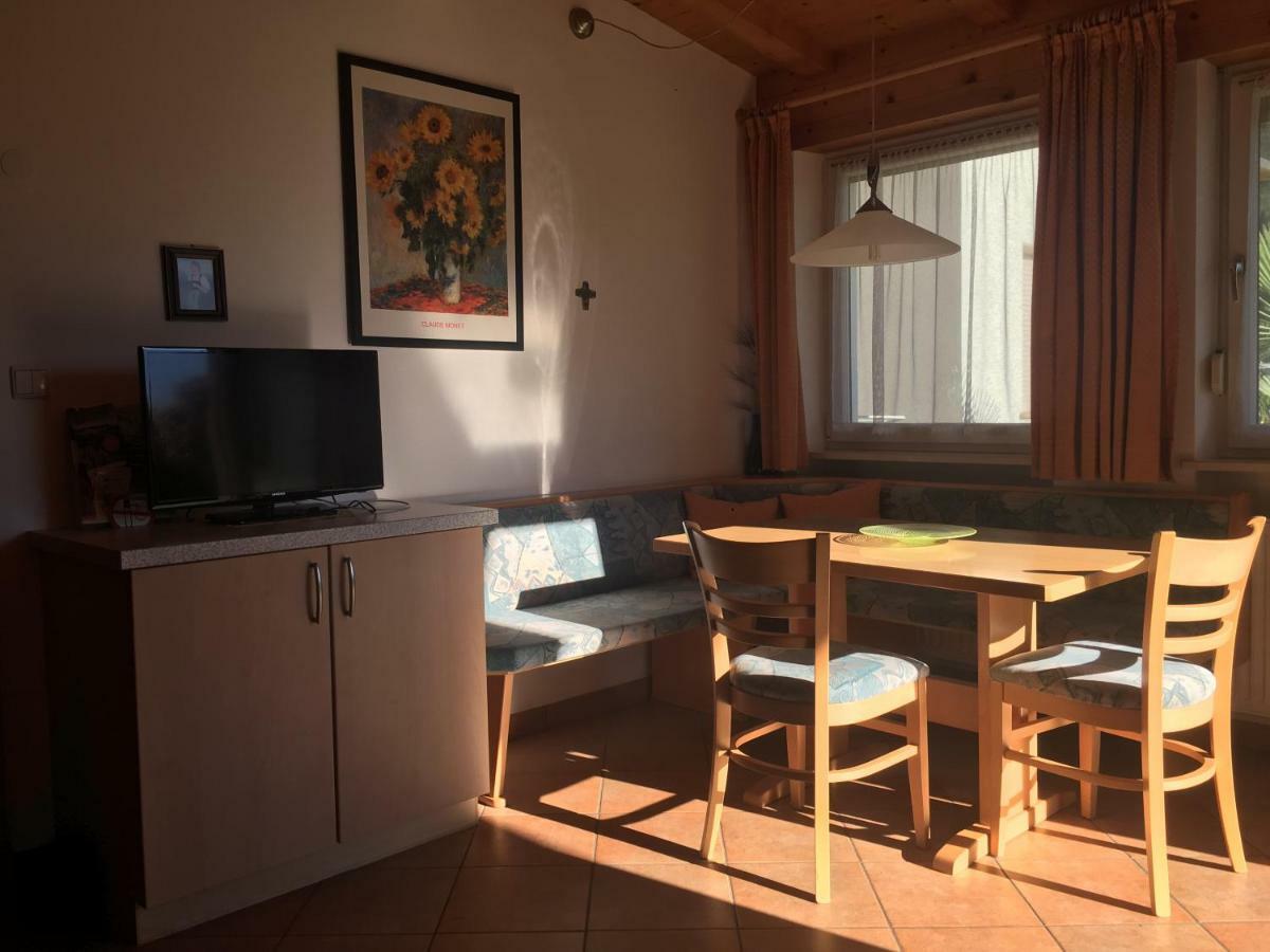 Weingut Zundlhof Villa Болзано Екстериор снимка