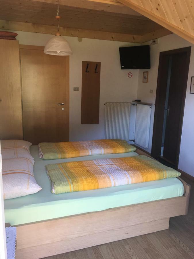 Weingut Zundlhof Villa Болзано Екстериор снимка
