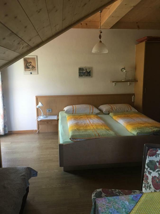 Weingut Zundlhof Villa Болзано Екстериор снимка