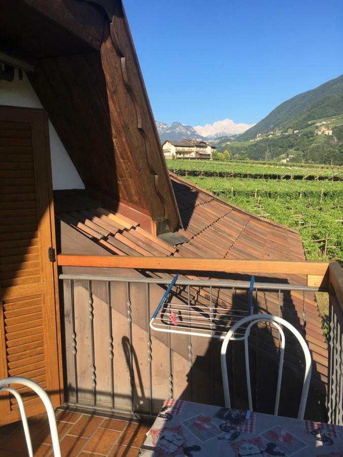 Weingut Zundlhof Villa Болзано Екстериор снимка