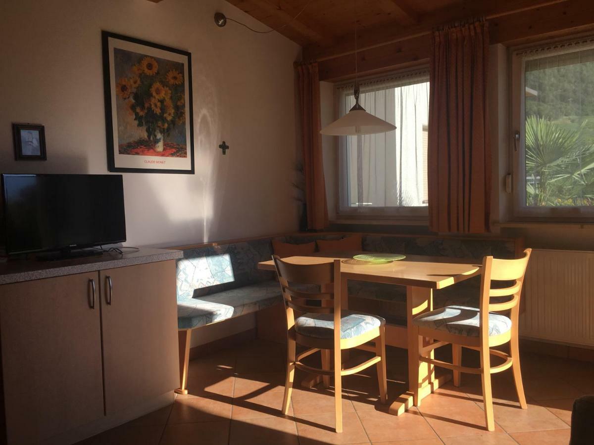 Weingut Zundlhof Villa Болзано Екстериор снимка