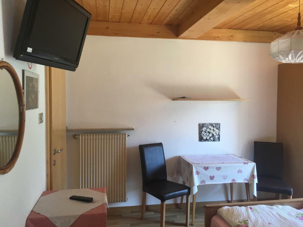 Weingut Zundlhof Villa Болзано Екстериор снимка